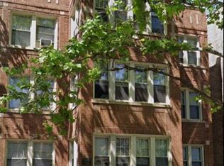 1512 W Rosemont Ave #2, Chicago, IL 60660
