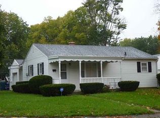 501 SW G St, Richmond, IN 47374
