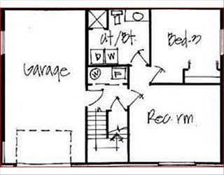 2nd image of 164 Chase St #B