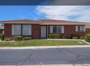 970 E 700 S UNIT 40, St George, UT 84790