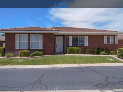 970 E 700 S Unit 40, St George, UT, 84790