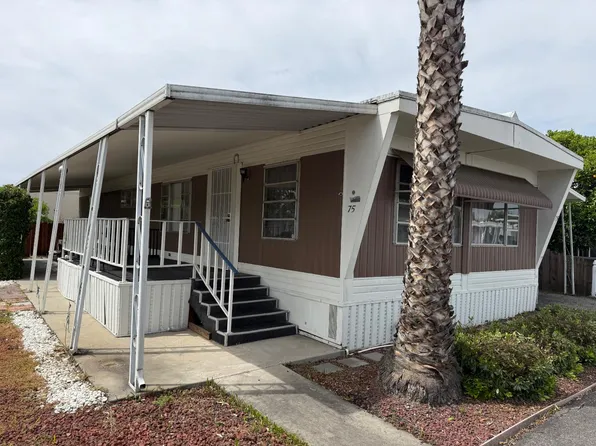 2307 Oakdale Rd Spc 75, Modesto, CA 95355