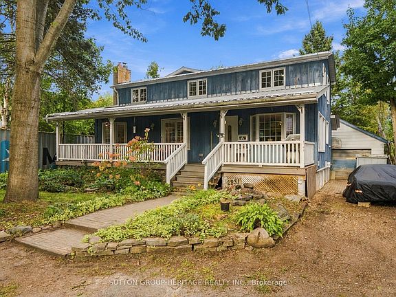 2nd image of 2831 Maple Grove Rd