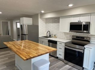 2000 W Van Dorn St, Lincoln, NE 68522