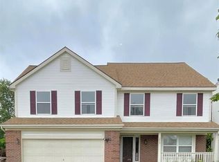 1215 Oaklawn Dr, Pontiac, MI