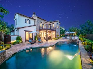 23 Bell Pasture Rd, Mission Viejo, CA 92694