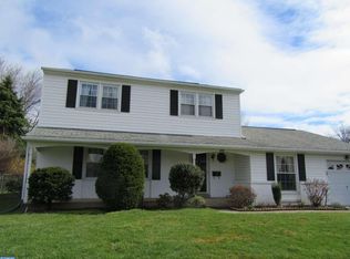 275 Waverly Rd, Southampton, PA 18966