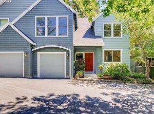 7460 SW Neptune Ct, Beaverton, OR 97007