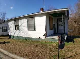 492 N Washington Ave, Reidsville, NC 27320