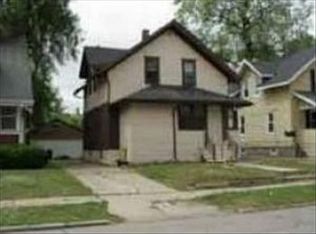 1701 69th St, Kenosha, WI 53143