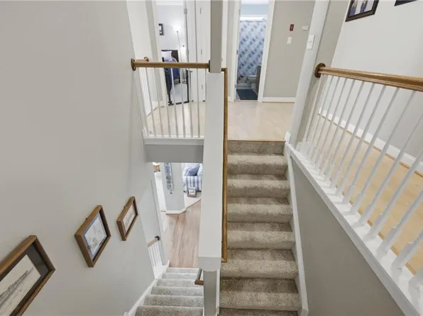 820 Amberline Dr, Chesapeake, VA 23322