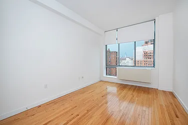 Rented by Heller Organization