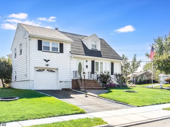 101 John St, Clifton City, NJ 07013