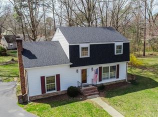11713 Sainsbury Ct, MIDLOTHIAN, VA 23113
