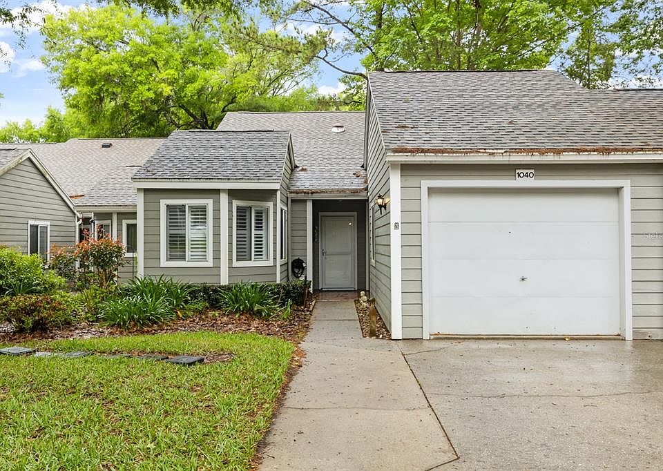 1st image of 1040 NW 124TH DRIVE