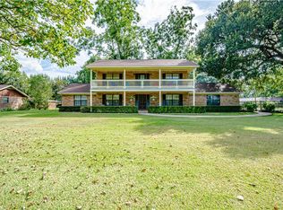 8189 Theodore Dawes Rd W, Theodore, AL 36582