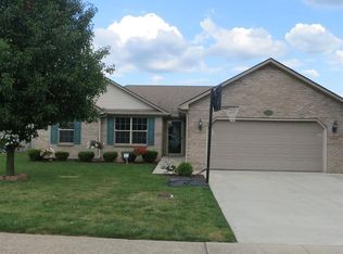 221 Ashville Dr, Nicholasville, KY 40356