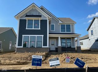 15360 Cardonia Rd, Fishers, IN 46037