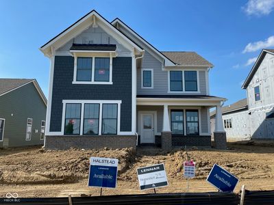 15360 Cardonia Rd, Fishers, IN, 46037