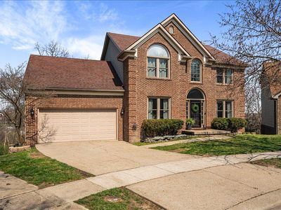549 Brookwater Ln, Lexington, KY, 40515