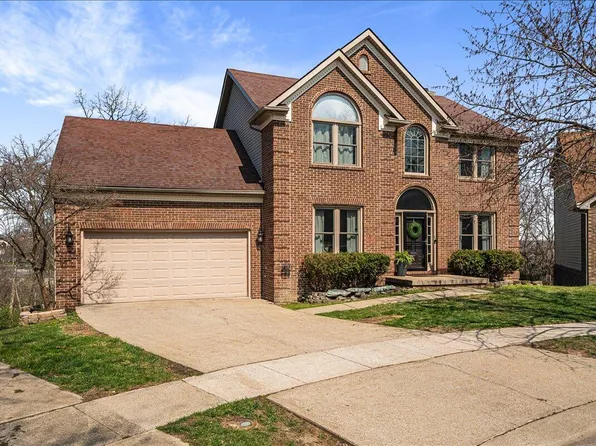549 Brookwater Ln, Lexington, KY 40515