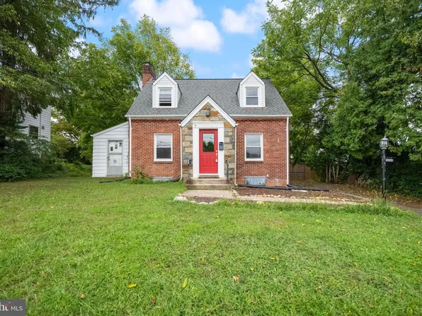 2005 Dennis Ave, Silver Spring, MD 20902