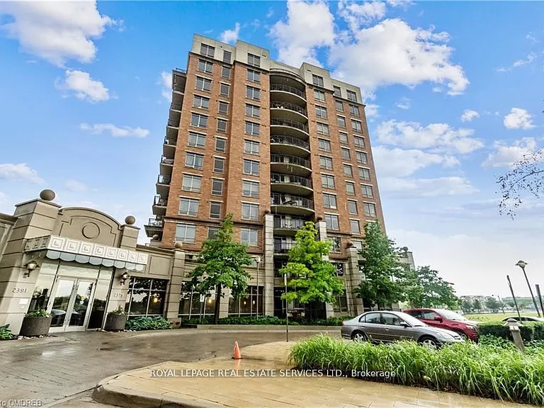 2379 Central Park Dr #1206 — Photo 2