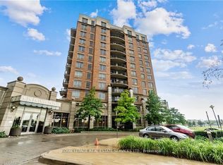 2379 Central Park Dr #1206, Oakville, ON L6H 0E3