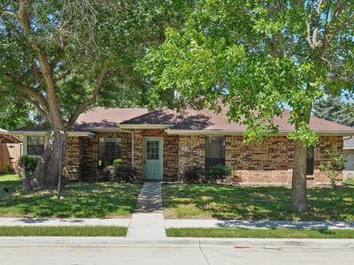 6319 Leasa Ct, Sachse, TX, 75048