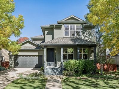 512 Sierra Avenue, Longmont, CO, 80501
