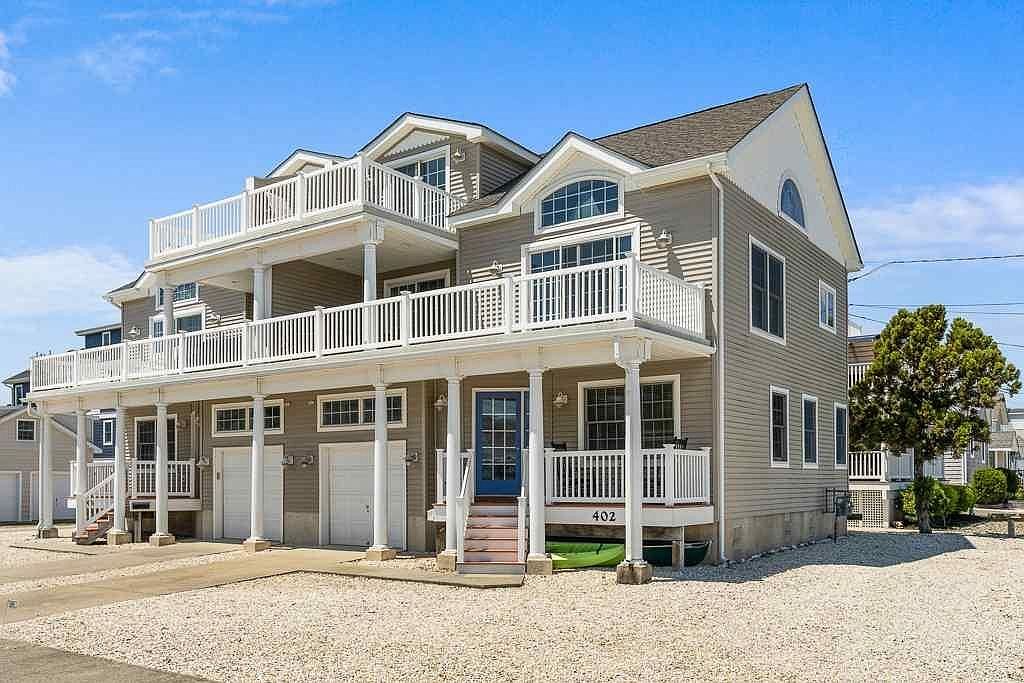 402 21st St, Avalon, NJ 08202 Zillow