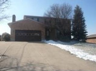 4035 Bennett Dr, Hamilton, OH 45011