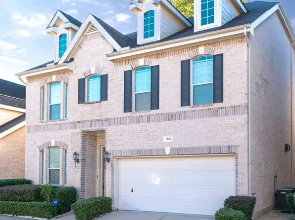 1507 Shady Villa Manner, Houston, TX 77055