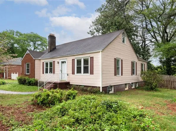 (undisclosed Address), Tucker, GA 30084