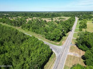 0 Blue Springs Rd, Greenwood, FL 32443