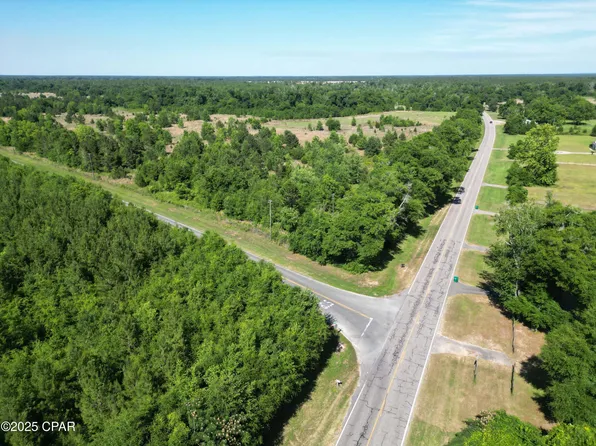 0 Blue Springs Rd, Greenwood, FL 32443