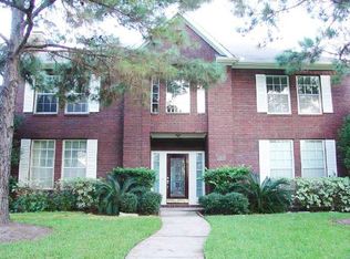 4430 Chestnut Meadow Dr, Sugar Land, TX 77479
