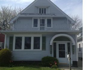 106 Melrose St, Buffalo, NY 14220