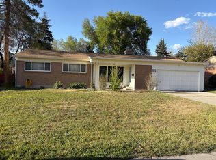1779 E Moor Dale Ln, Holladay, UT 84117