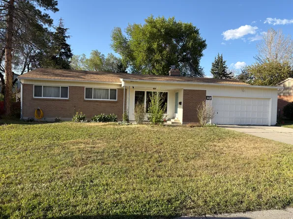 1779 E Moor Dale Ln, Holladay, UT 84117
