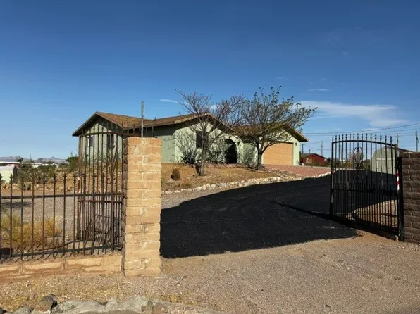3967 N Bryce Road, Golden Valley, AZ 86413