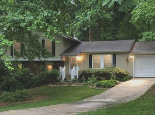 191 Michaela Dr, Alpharetta, GA 30009