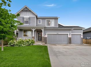 6420 Tuxedo Park Rd, Timnath, CO 80547