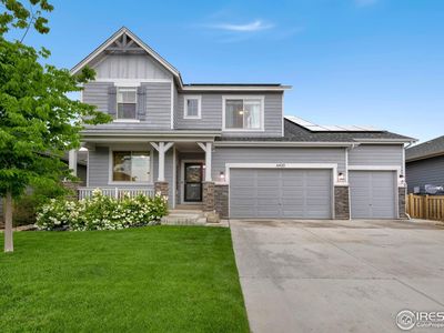 6420 Tuxedo Park Rd, Timnath, CO, 80547