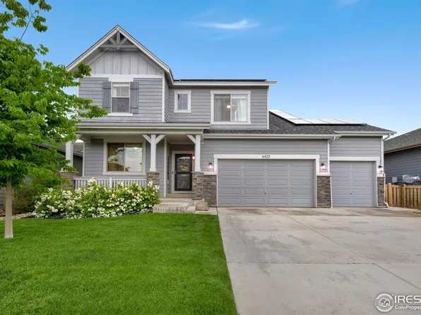 6420 Tuxedo Park Rd, Timnath, CO 80547