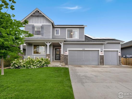 6420 Tuxedo Park Rd, Timnath, CO 80547