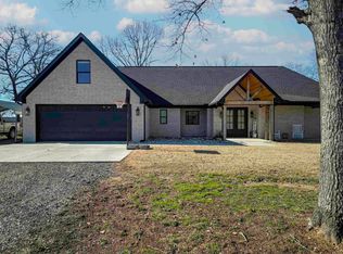 4041 Ten Mile Rd, Malvern, AR 72104