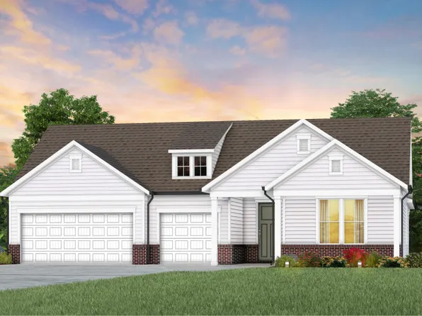 900 Bur Oak Rd, Lebanon, TN 37090