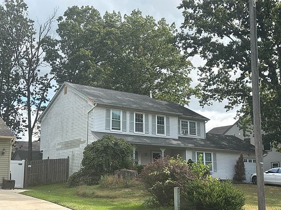 Property Side View