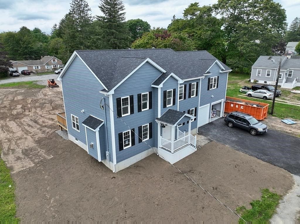 39 Gifford Ave, North Dartmouth, MA 02747 Zillow